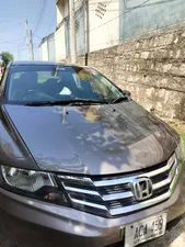 Honda City 1.3 i-VTEC 2016 for Sale