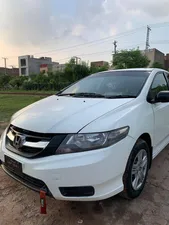 Honda City 1.3 i-VTEC 2016 for Sale