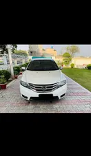 Honda City 1.3 i-VTEC 2017 for Sale