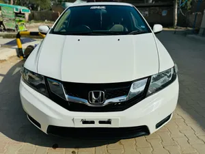 Honda City 1.3 i-VTEC 2018 for Sale