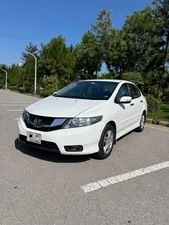 Honda City 1.3 i-VTEC 2018 for Sale