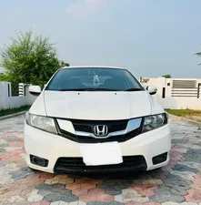 Honda City 1.3 i-VTEC 2018 for Sale