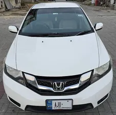 Honda City 1.3 i-VTEC 2018 for Sale