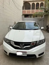 Honda City 1.3 i-VTEC Prosmatec 2018 for Sale