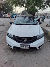 Honda City 1.3 i-VTEC Prosmatec 2018 for Sale