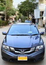 Honda City 1.3 i-VTEC Prosmatec 2018 for Sale