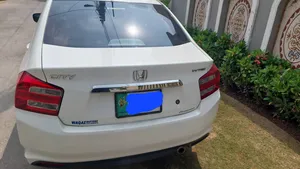 Honda City 1.3 i-VTEC Prosmatec 2018 for Sale