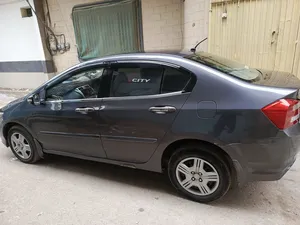 Honda City 1.3 i-VTEC Prosmatec 2018 for Sale