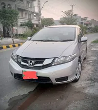 Honda City 1.3 i-VTEC Prosmatec 2019 for Sale