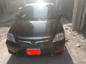 Honda City VTEC Steermatic 2006 for Sale