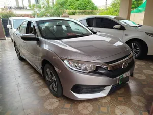 Honda Civic 1.8 i-VTEC CVT 2020 for Sale