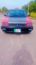 Honda Civic 1984 for Sale