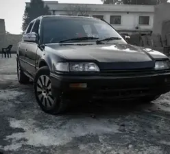 Honda Civic 1988 for Sale