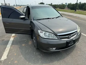 Honda Civic EXi 2005 for Sale