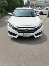 Honda Civic Oriel 1.8 i-VTEC CVT 2017 for Sale