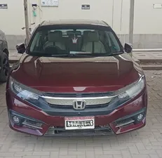 Honda Civic Oriel 1.8 i-VTEC CVT 2019 for Sale