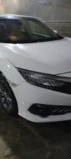 Honda Civic Oriel 1.8 i-VTEC CVT 2019 for Sale