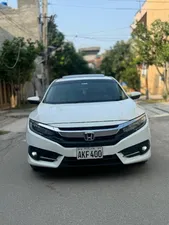 Honda Civic Oriel 1.8 i-VTEC CVT 2020 for Sale