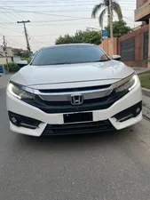 Honda Civic Oriel 1.8 i-VTEC CVT 2021 for Sale