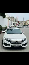 Honda Civic Oriel 1.8 i-VTEC CVT 2021 for Sale