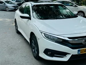 Honda Civic Oriel 1.8 i-VTEC CVT 2021 for Sale