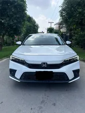 Honda Civic Oriel 2022 for Sale