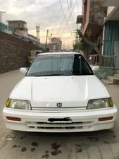 Honda Civic Standard 1988 for Sale