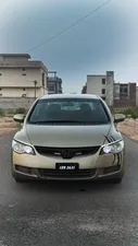 Honda Civic VTi 1.8 i-VTEC 2011 for Sale