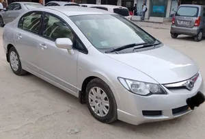 Honda Civic VTi Prosmatec 1.8 i-VTEC 2006 for Sale