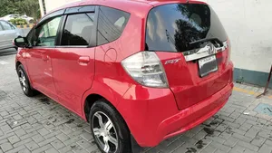 Honda Fit 1.3 Hybrid 10th Anniversary 2011 for Sale