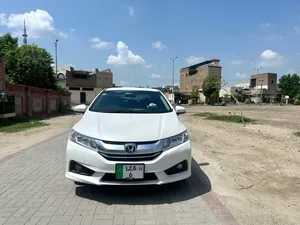 Honda Grace Hybrid EX 2015 for Sale