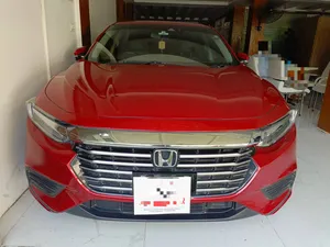 Honda Insight EX 2018 for Sale