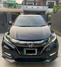 Honda Vezel Hybrid RS Honda Sensing  2016 for Sale