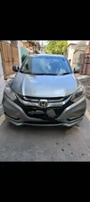 Honda Vezel Hybrid X 2014 for Sale