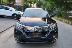 Honda Vezel Hybrid X 2019 for Sale