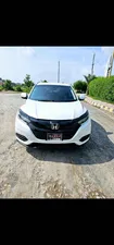 Honda Vezel Hybrid Z 2018 for Sale