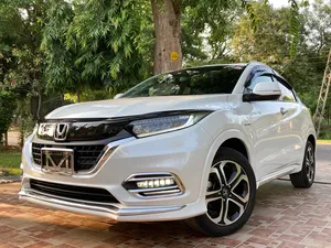 Honda Vezel Hybrid Z 2019 for Sale