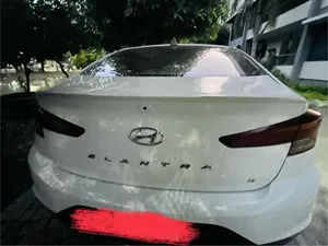 Hyundai Elantra GL 2022 for Sale