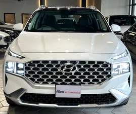 Hyundai Santa Fe Smart 2023 for Sale