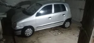 Hyundai Santro Club 2003 for Sale