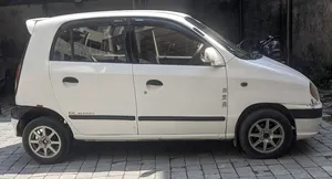 Hyundai Santro Club 2004 for Sale