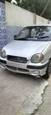 Hyundai Santro Club 2005 for Sale