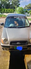 Hyundai Santro Exec GV 2006 for Sale