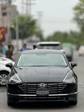 Hyundai Sonata 2.5 2023 for Sale