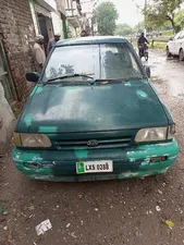 KIA Classic LX 2000 for Sale