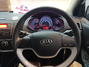 KIA Picanto 1.0 MT 2024 for Sale