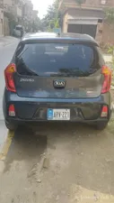 KIA Picanto 2019 for Sale