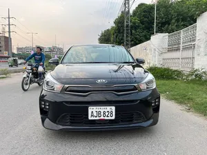 KIA Rio 2022 for Sale