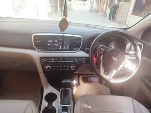 KIA Sportage AWD 2022 for Sale