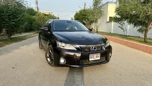 Lexus CT200h Version L 2011 for Sale